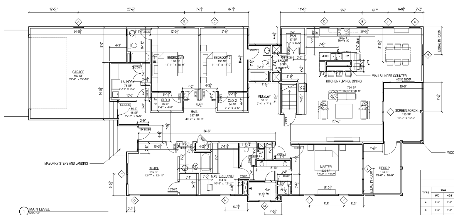 Structure Building Company